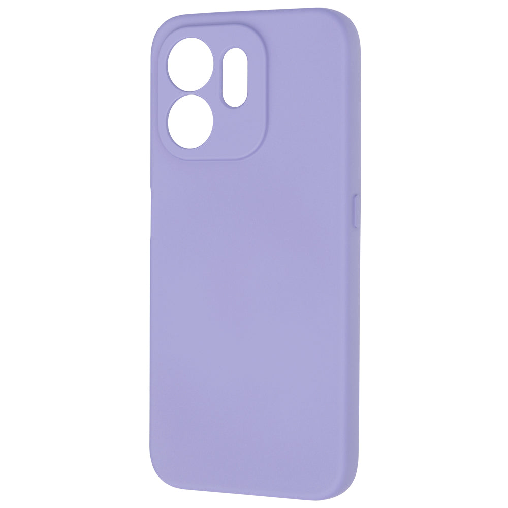 Capa para Honor 600 Smart, Techsuit, SoftFlex, Roxo Claro