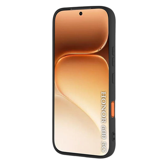 Capa para Honor 600, Techsuit, SoftFlex, Preta