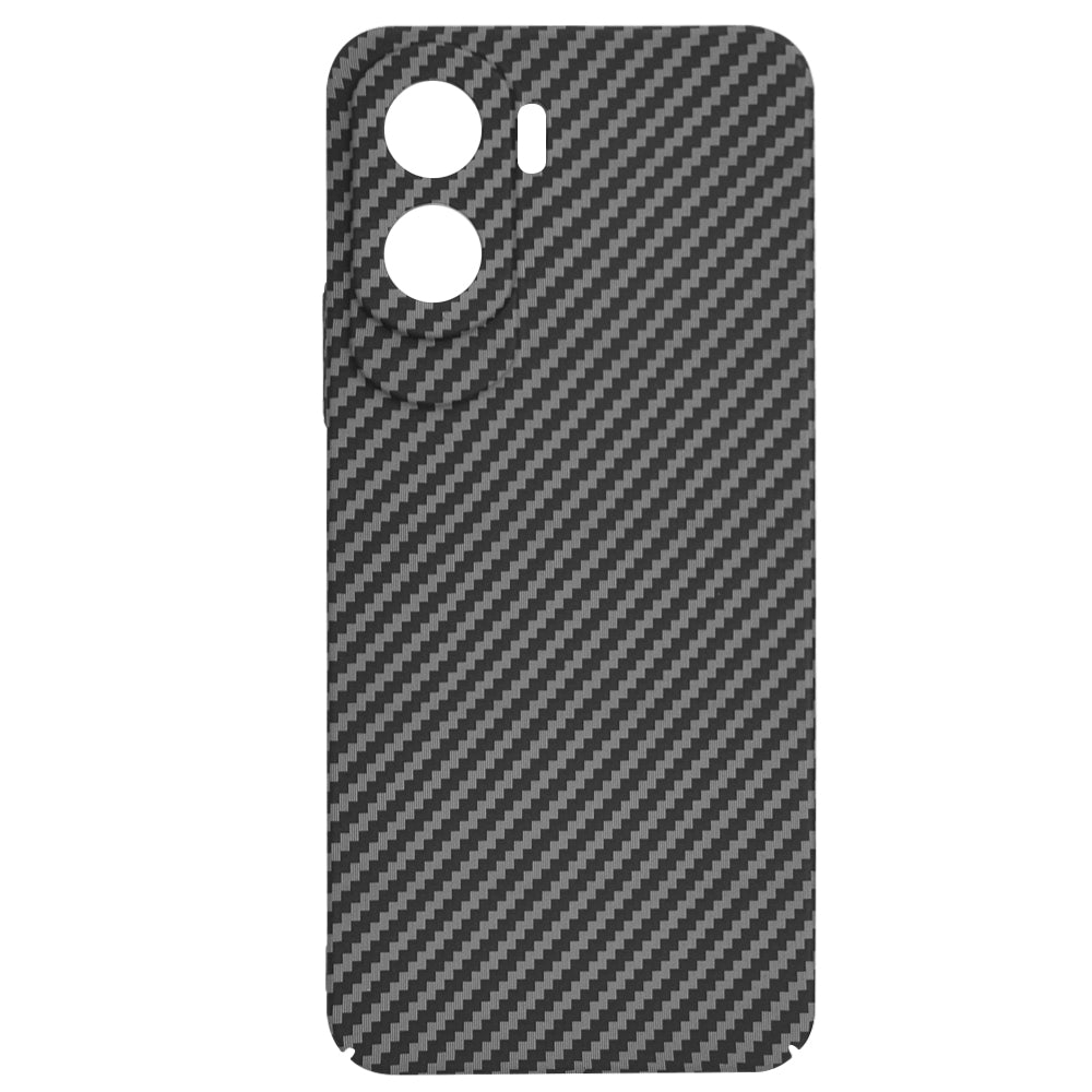 Capa para Honor 90 Lite, Techsuit, Carbonite FiberShell, Preta