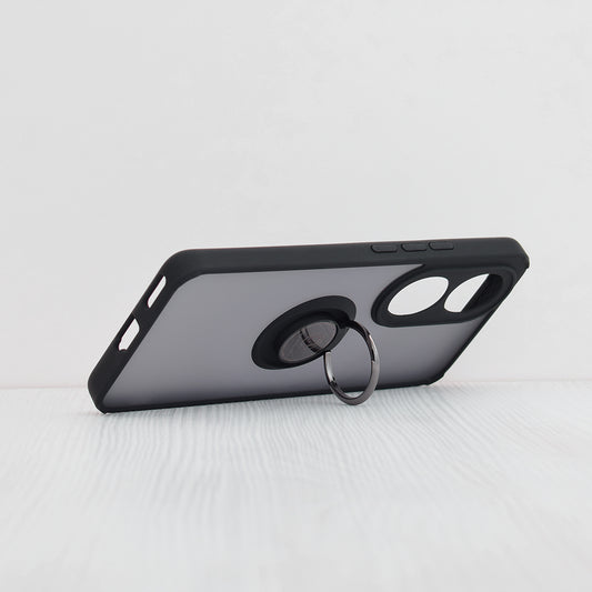 Capa para Honor 90, Techsuit, Glinth, Preta