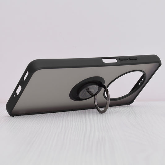 Capa para Honor Magic4 Lite, Techsuit, Glinth, Preta