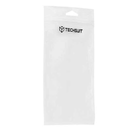 Capa para Honor Magic5 Pro, Techsuit, Magskin Book, Preta