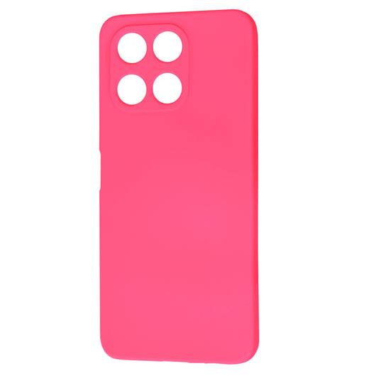 Capa para Honor X6a, Techsuit, SoftFlex, Rosa Escuro
