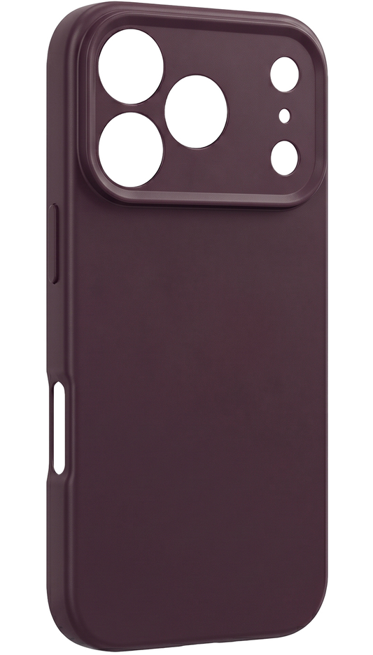 Capa para Honor X70 / X9d / Magic8 Lite, OEM, Silicone, Vinho