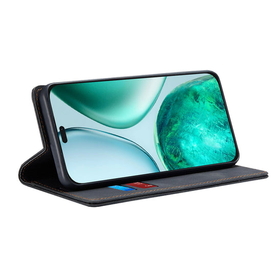 Capa para Honor X8c, Techsuit, Confy, Preta