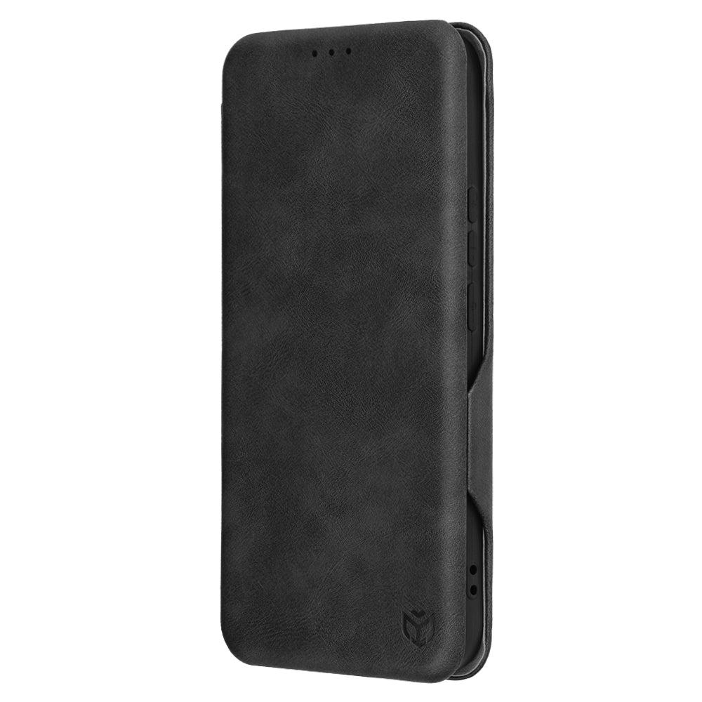 Capa para Honor X8c, Techsuit, Safe Wallet Plus, Preta