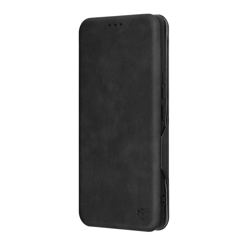 Capa para Honor X9c / Magic7 Lite, Techsuit, Safe Wallet Plus, Preta