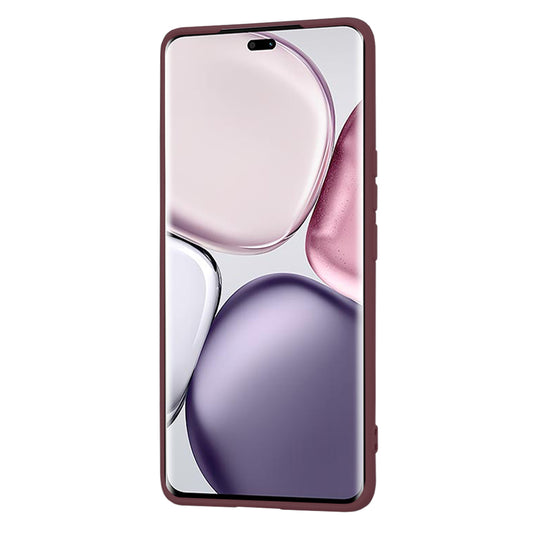 Capa para Honor X9c / Magic7 Lite, Techsuit, SoftFlex, Vinho