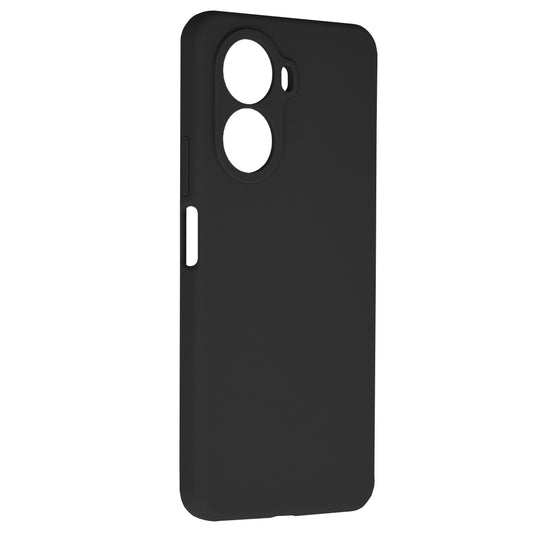 Capa para Huawei nova 10 SE, Techsuit, Soft Edge, Preta
