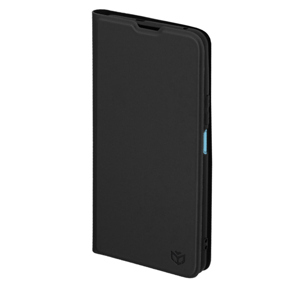 Capa para Huawei nova 14 Pro, Techsuit, Magskin Book, Preta