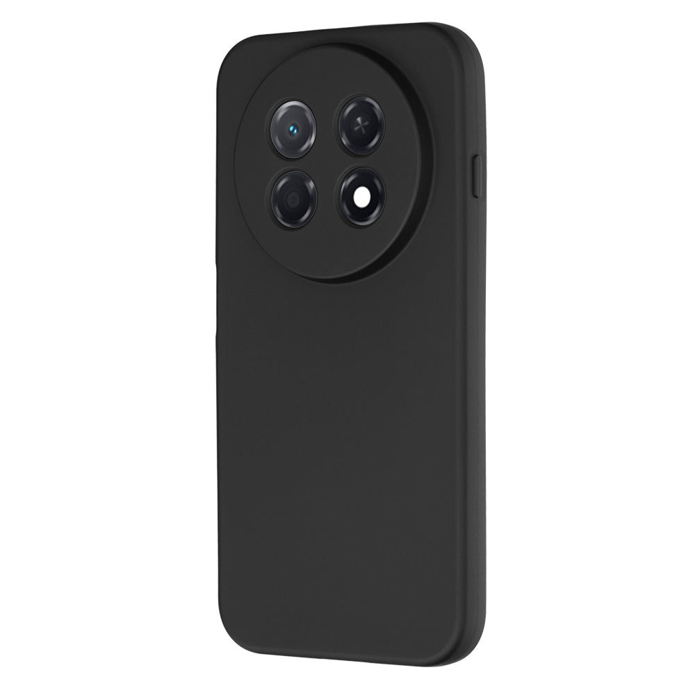 Capa para Huawei nova 15 Max, Techsuit, SoftFlex, Preta