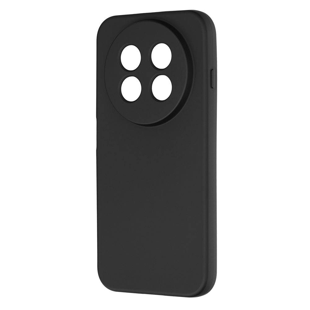 Capa para Huawei nova 15 Max, Techsuit, SoftFlex, Preta
