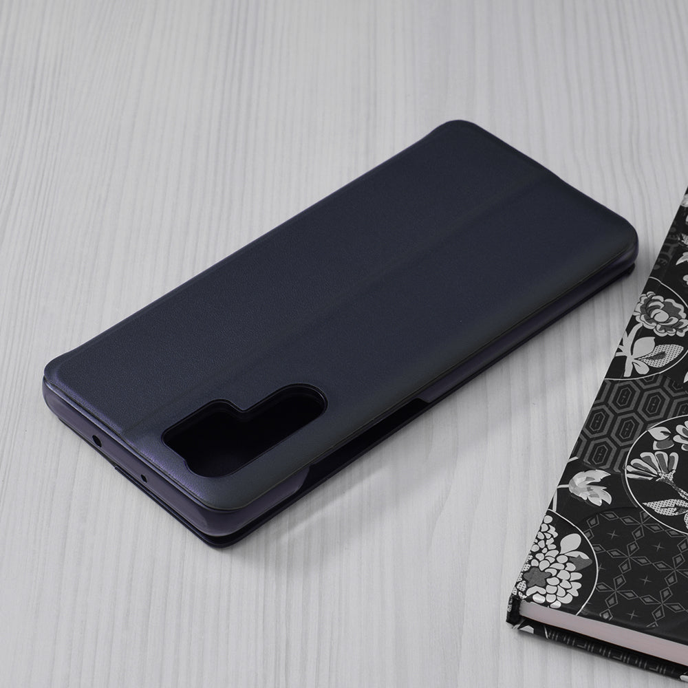 Capa para Huawei P30 Pro New Edition / P30 Pro, Techsuit, eFold, Azul Escuro