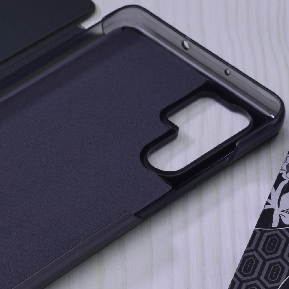 Capa para Huawei P30 Pro New Edition / P30 Pro, Techsuit, eFold, Azul Escuro