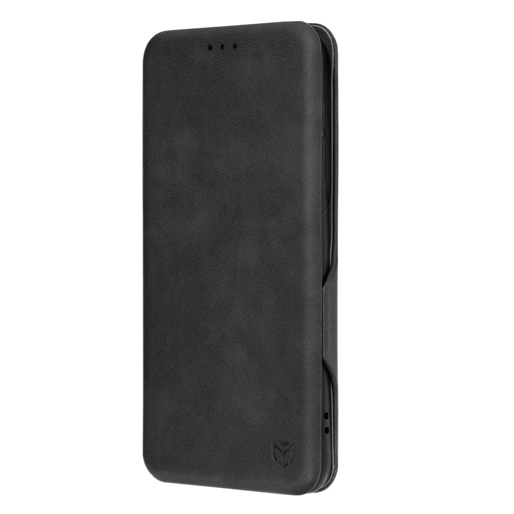 Capa para Huawei Pura 70 Ultra, Techsuit, Safe Wallet Plus, Preta