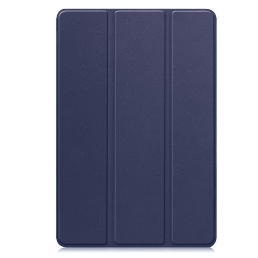 Capa para Lenovo Idea Tab Plus, Techsuit, FoldPro, Azul