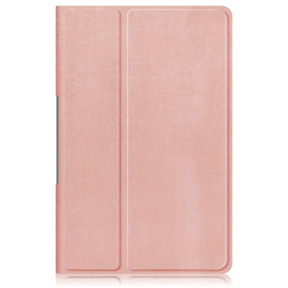Capa para Lenovo Tab Plus 11.5 polegadas, Techsuit, FoldPro Unicorn, Multicolor