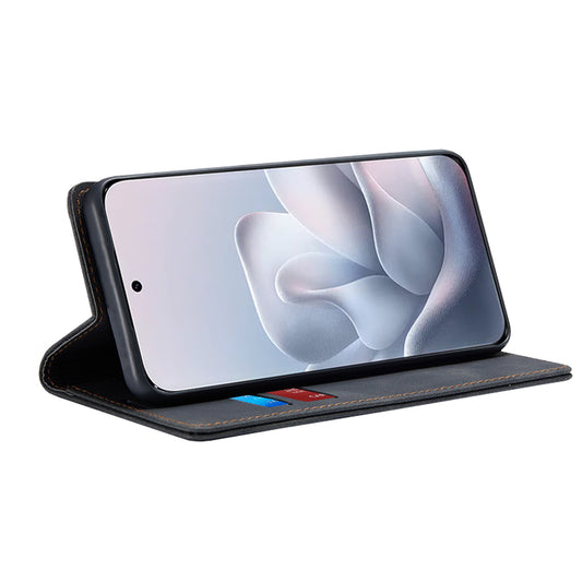 Capa para Motorola Edge 70 Fusion, Techsuit, Confy, Preta