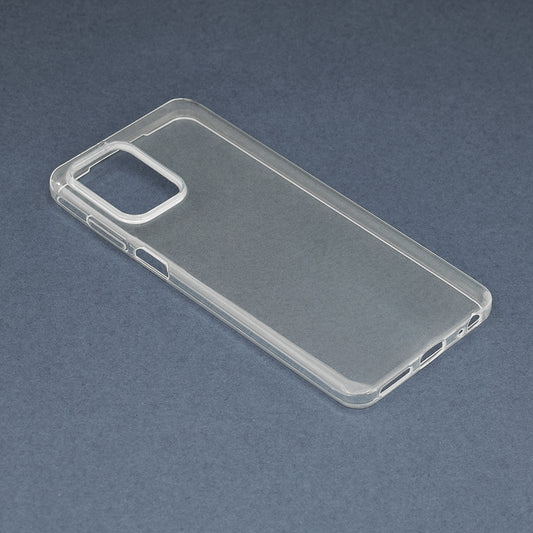 Capa para Motorola Moto G73, Techsuit, Transparente, Transparência