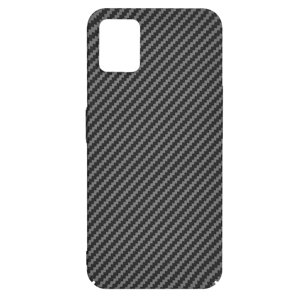 Capa para Nothing Phone (1), Techsuit, Carbonite FiberShell, Preta