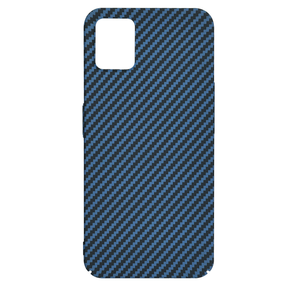 Capa para Nothing Phone (1), Techsuit, Carbonite FiberShell, Turquesa