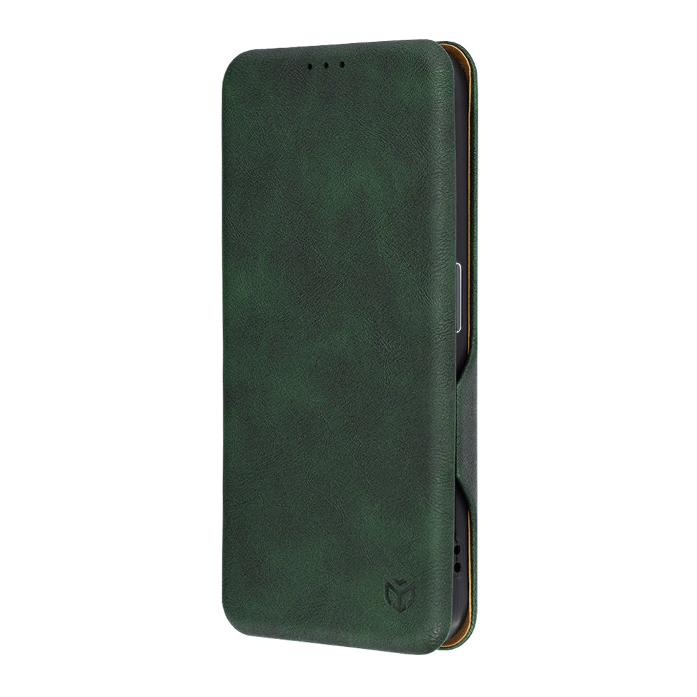 Capa para Nothing Phone (2a) Plus / Phone (2a), Techsuit, Safe Wallet Plus, Verde