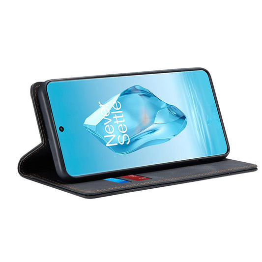 Capa para OnePlus 12R, Techsuit, Confy, Preta