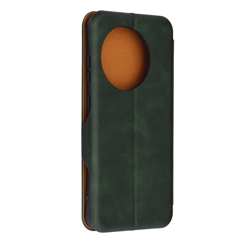 Capa para OnePlus 13R, Techsuit, Safe Wallet Plus, Verde