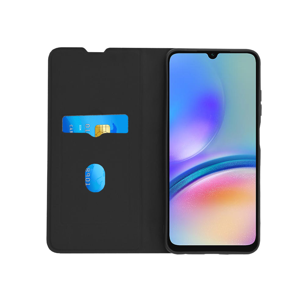 Capa para OnePlus 15, Techsuit, Magskin Book, Preta