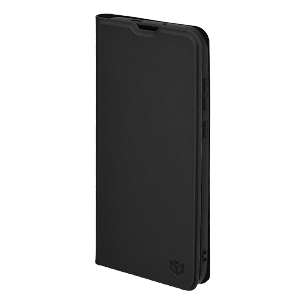 Capa para OnePlus 15, Techsuit, Magskin Book, Preta