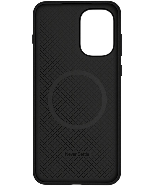 Capa para OnePlus 15R, Sandstone Magnetic, Preta 5431102124