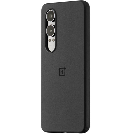 Capa para OnePlus Nord CE4 Lite, para-choques de arenito, preto 5431101827