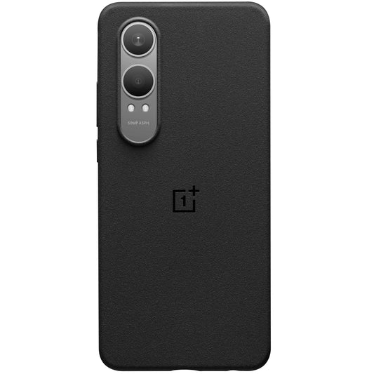 Capa para OnePlus Nord CE4 Lite, para-choques de arenito, preto 5431101827