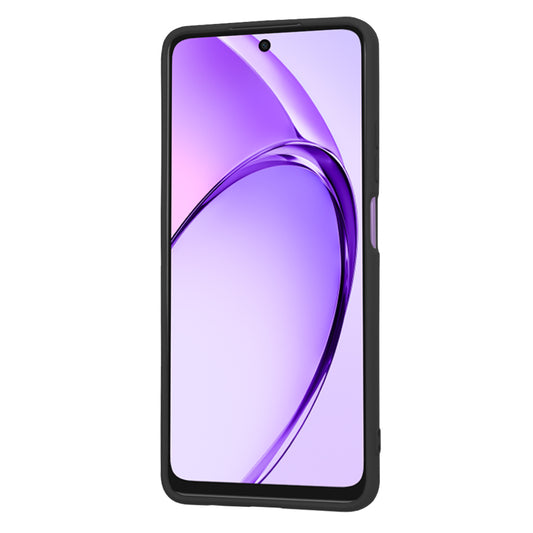 Capa para Oppo A3 4G / A3, Techsuit, SoftFlex, Preta