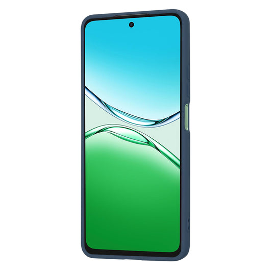 Capa para Oppo A5 Pro 4G / A5 Pro, Techsuit, SoftFlex, Azul Marinho