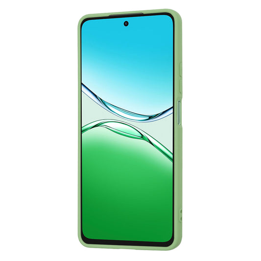 Capa para Oppo A5 Pro 4G / A5 Pro, Techsuit, SoftFlex, Verde Claro
