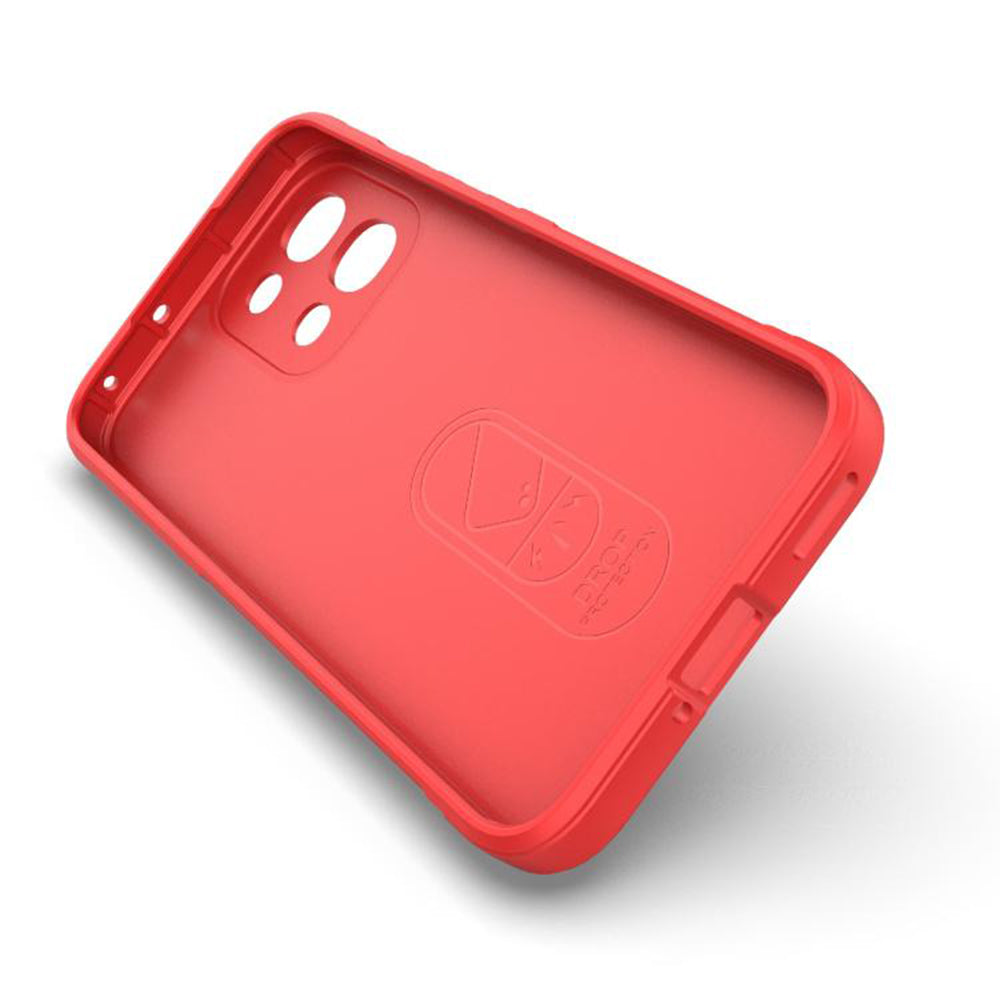 Capa para Oppo A6 Pro 5G / A6 Pro 4G, Techsuit, Magic Shield, Preta