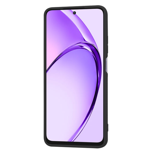 Capa para Oppo A80, Techsuit, SoftFlex, Preta