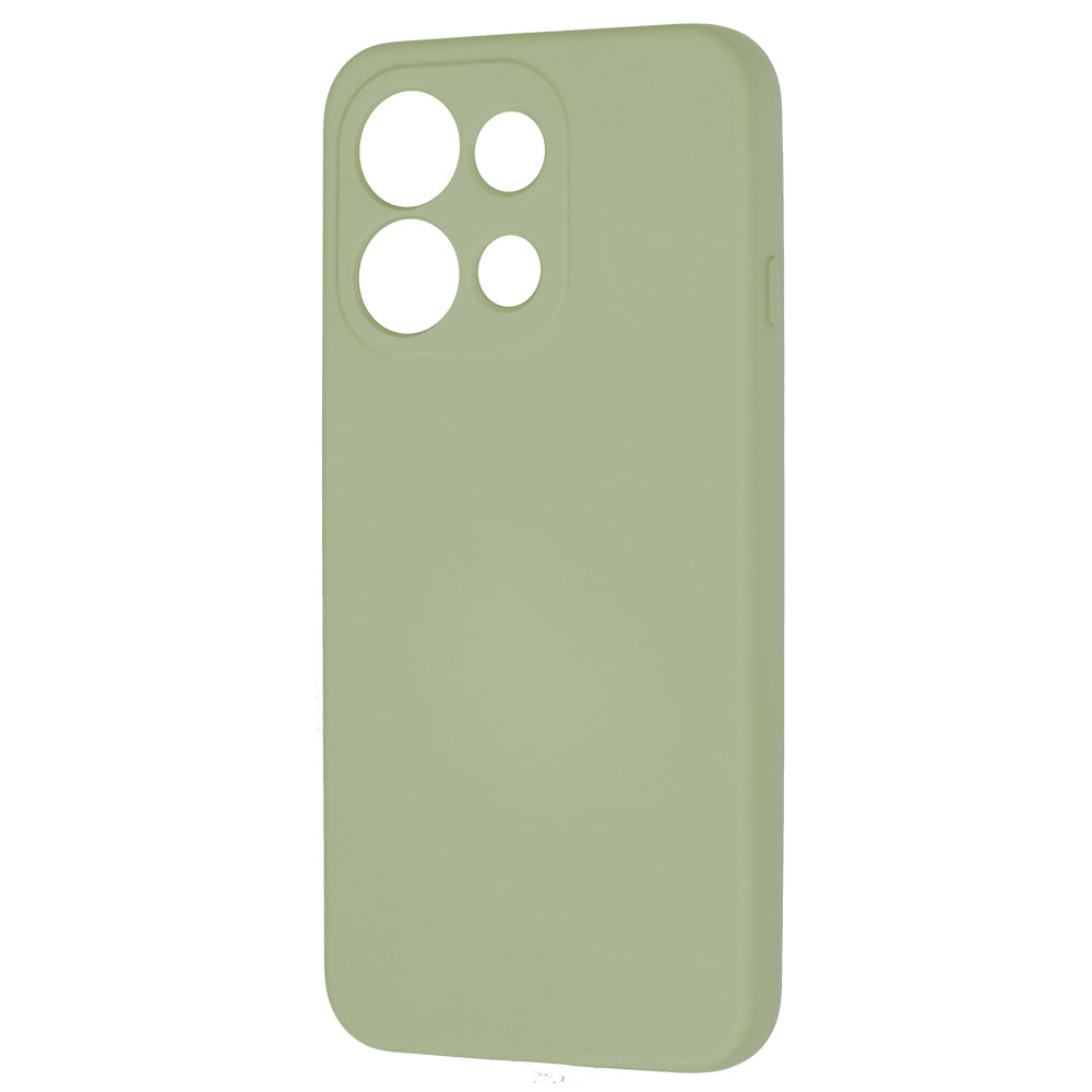 Capa para Oppo Reno16 F / Reno16 FS, Techsuit, SoftFlex, Matcha