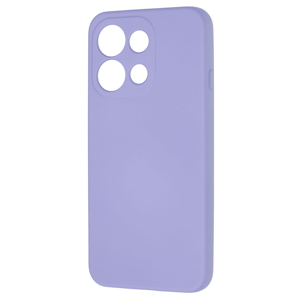 Capa para Oppo Reno16 F / Reno16 FS, Techsuit, SoftFlex, Roxo Claro