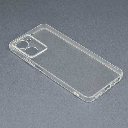 Capa para Realme 10 Pro, Techsuit, Transparente, Transparência