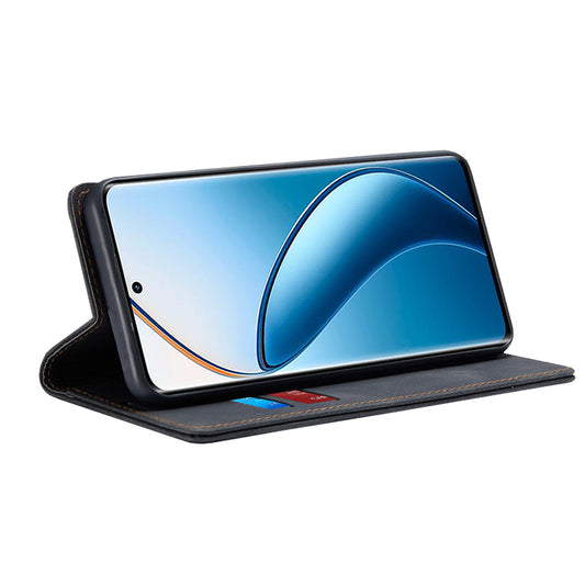 Capa para Realme 12 Pro / 12 Pro+, Techsuit, Confy, Preta