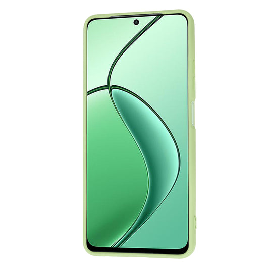 Capa para Realme 12x / 12, Techsuit, SoftFlex, Matcha