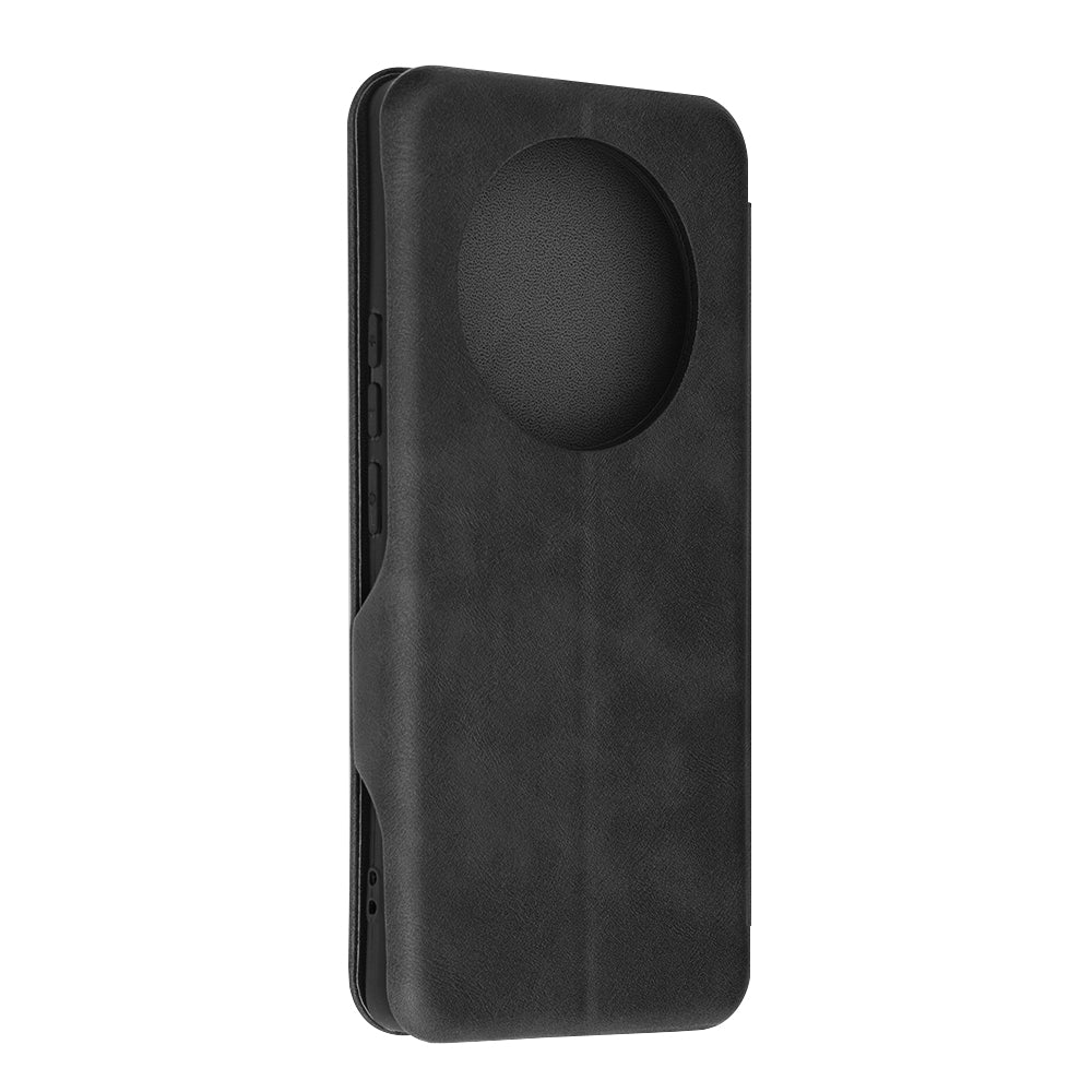 Capa para Realme 13 Pro / 13 Pro+, Techsuit, Safe Wallet Plus, Preta