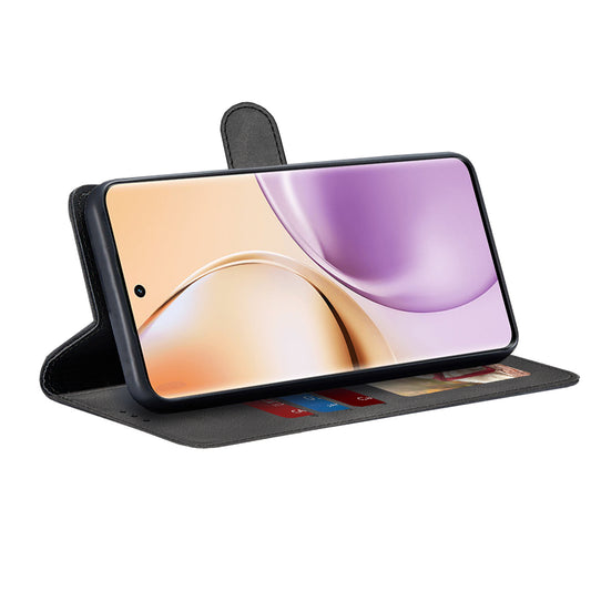 Capa para Realme 14 Pro, Techsuit, Diary Book, Preta