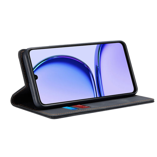 Capa para Realme C53, Techsuit, Confy, Preta