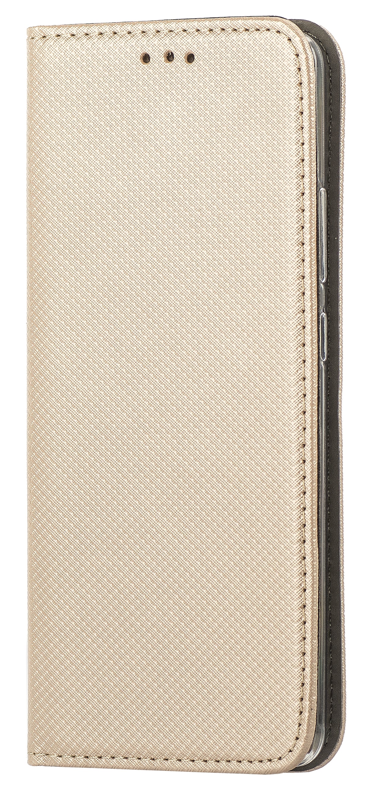 Capa para Samsung Galaxy A14 5G A146, OEM, Smart, Dourada