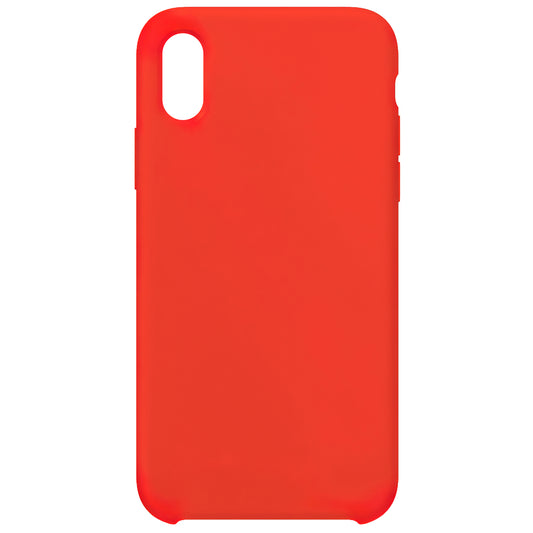 Bolsa para Samsung Galaxy S24 Ultra S928, Beline, Capa de silicone, Rosa