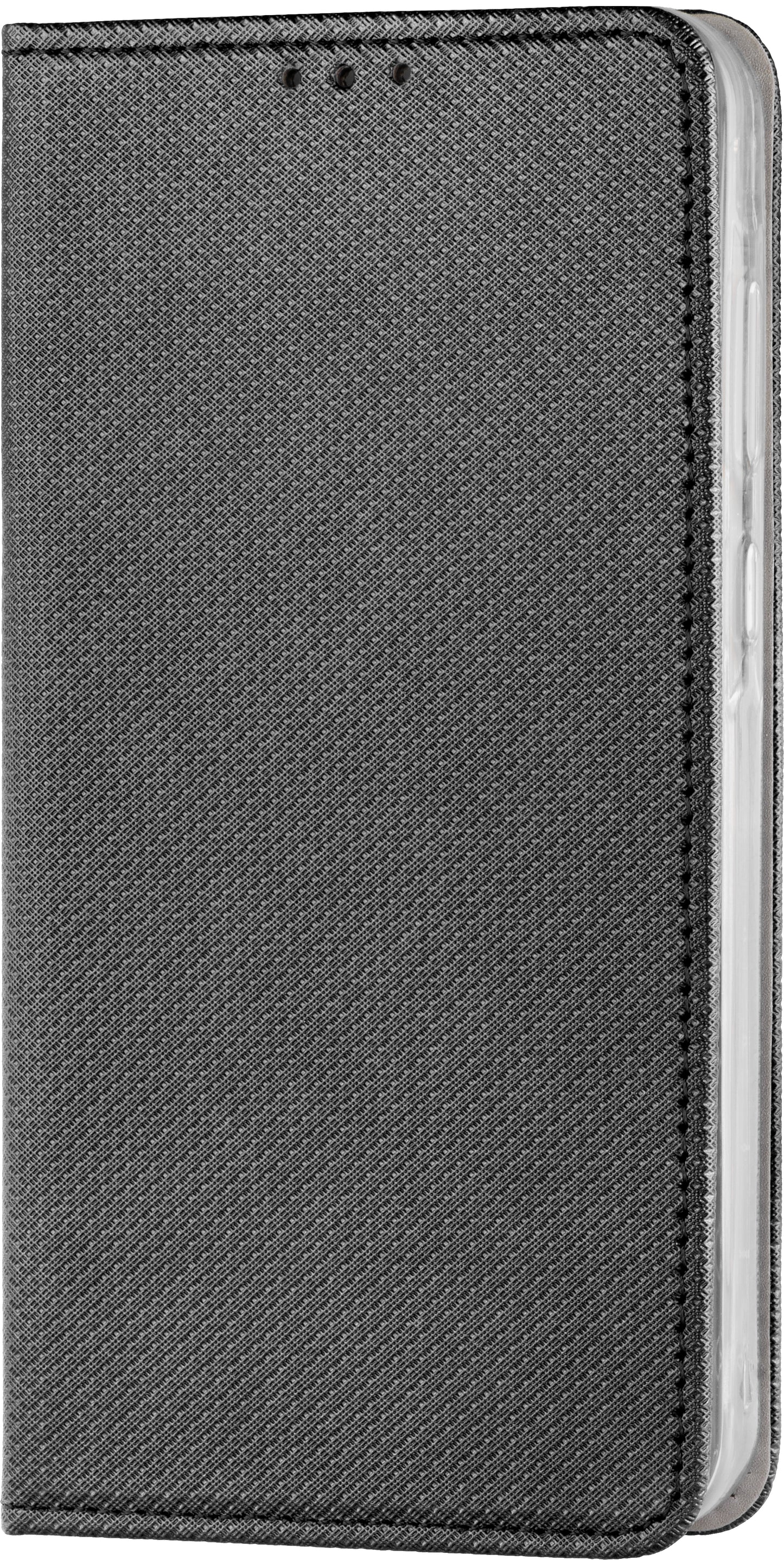 Capa para Samsung Galaxy A23 5G A236 / A23 A235, OEM, Smart Magnet, Preta