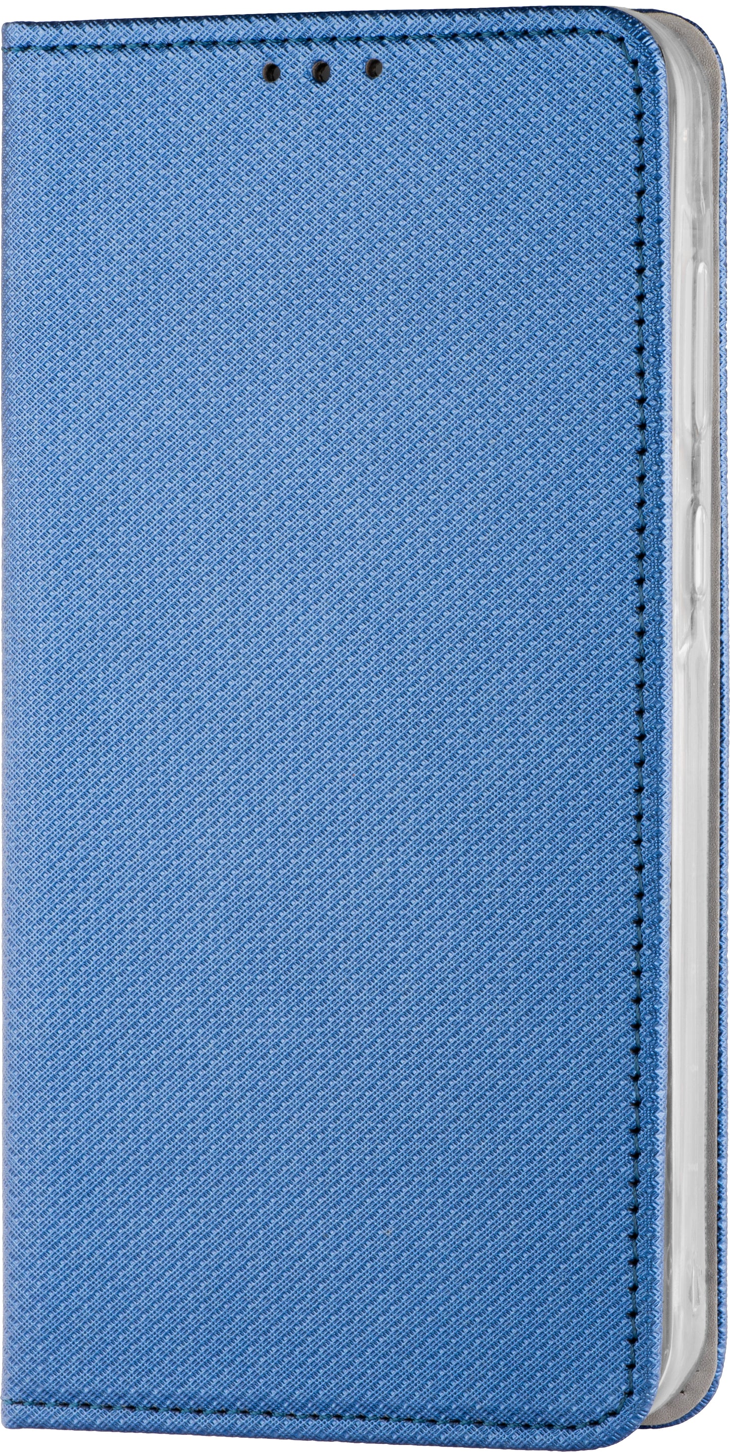 Capa para Samsung Galaxy A51 A515, OEM, Smart Magnet, Azul Marinho